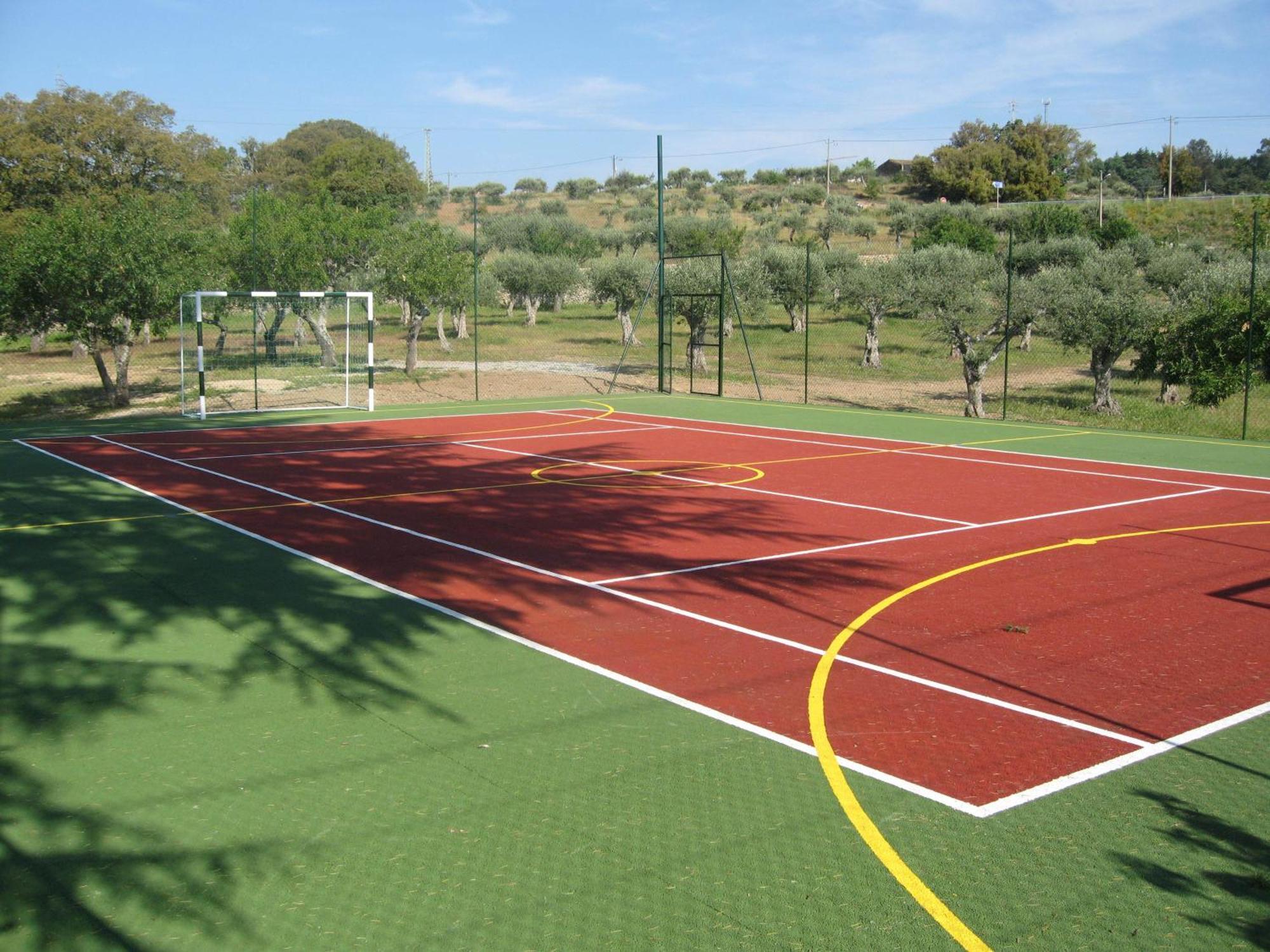 Quinta Das Pias - Holiday Farm Pinhel Exterior photo